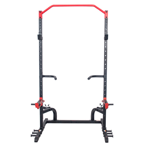 Sunny Health & Fitness Power Rack and Cage Add-on Attachment