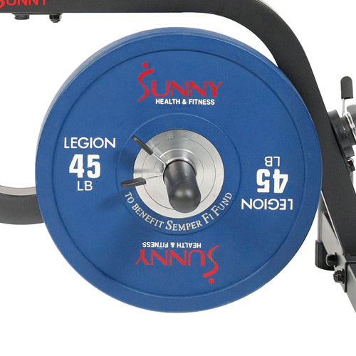 sunny-health-fitness-strength-weight-plate-rack-SF-XF9938-Flexibility