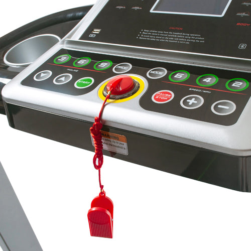 sunny-health-fitness-treadmills-manual-incline-treadmill-FA-7967-brake