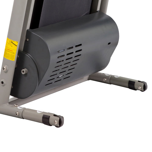 sunny-health-fitness-treadmills-space-saving-folding-treadmill-LCD-display-SF-T7632-transportationwheel