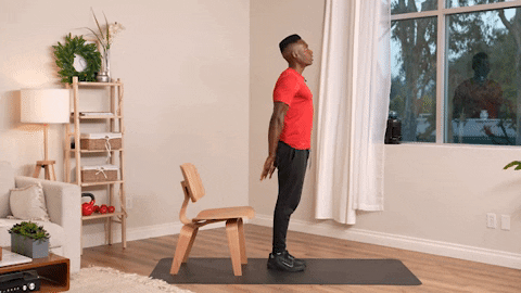Senior Stretch Exercises: 18 Simple Moves & Techniques