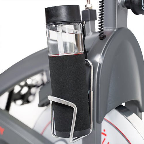 sunny-health-fitness-bikes-endurance-belt-drive-magnetic-indoor-exercise-cycle-bike-SF-B1877-bottleholder