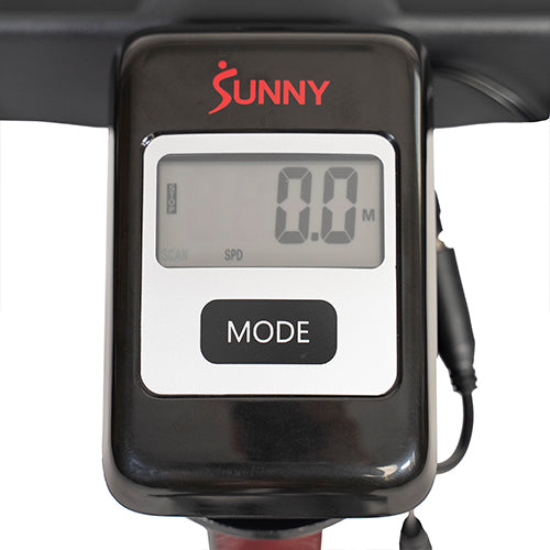 sunny-health-fitness-bikes-endurance-belt-drive-magnetic-indoor-exercise-cycle-bike-SF-B1877-performance-monitor