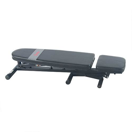 sunny-health-fitness-strength-adjustable-utility-weight-bench-SF-BH6921-Foldable