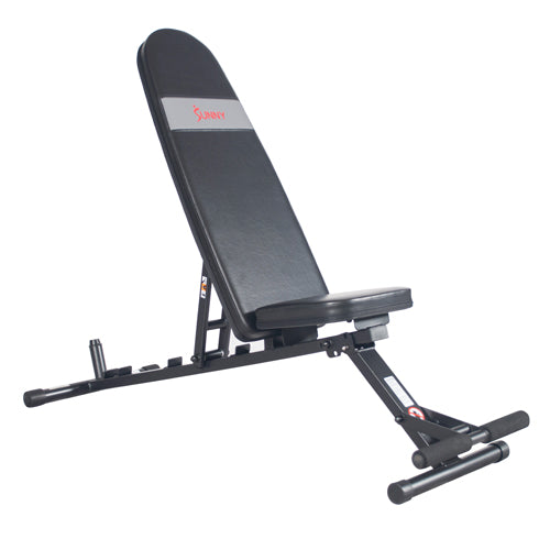 sunny-health-fitness-strength-adjustable-utility-weight-bench-SF-BH6921-Arrives-Fully-Asembled