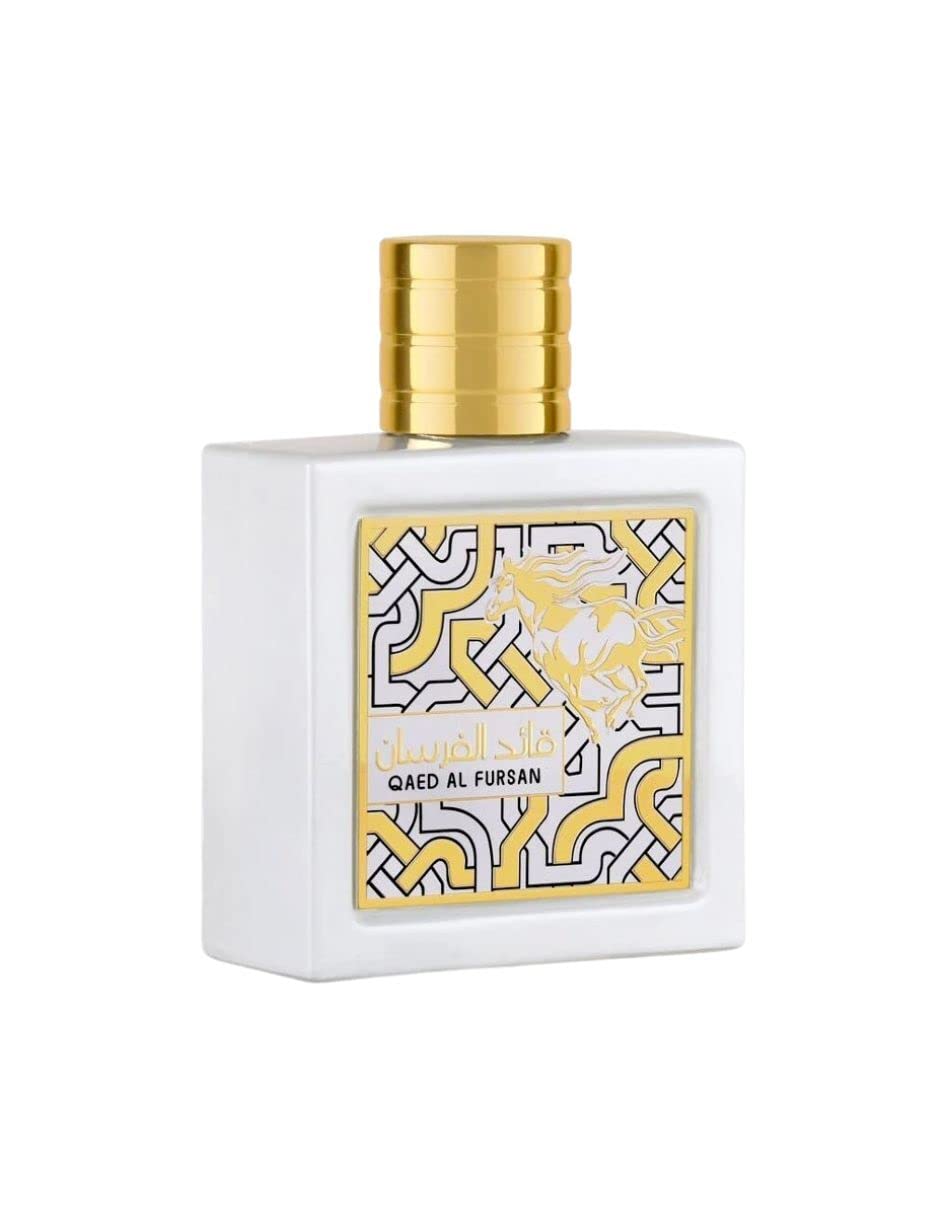 Lattafa Qaed Al Fursan Unlimited EDP Spray For Unisex