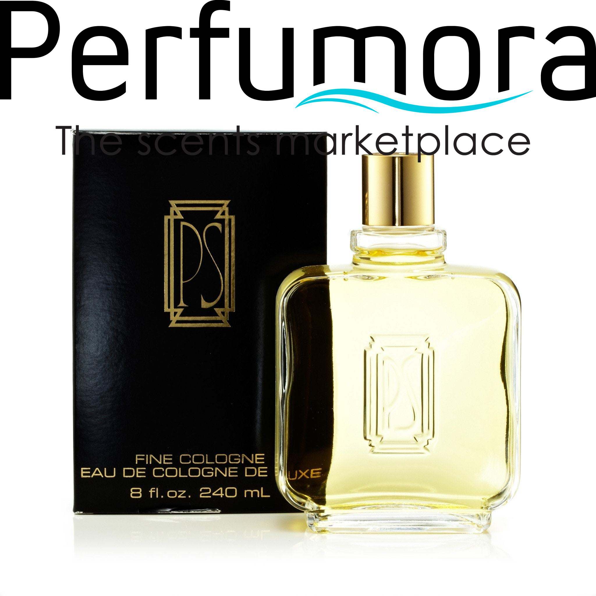 Paul Sebastian Cologne for Men by Paul Sebastian