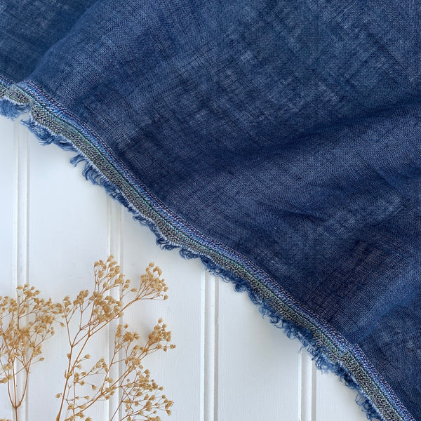 Organic Cotton Double Gauze - Blush – Maker's Fabric