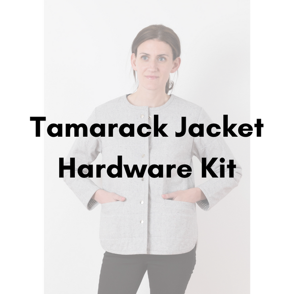 251 Varsity Jacket - PDF pattern - Folkwear