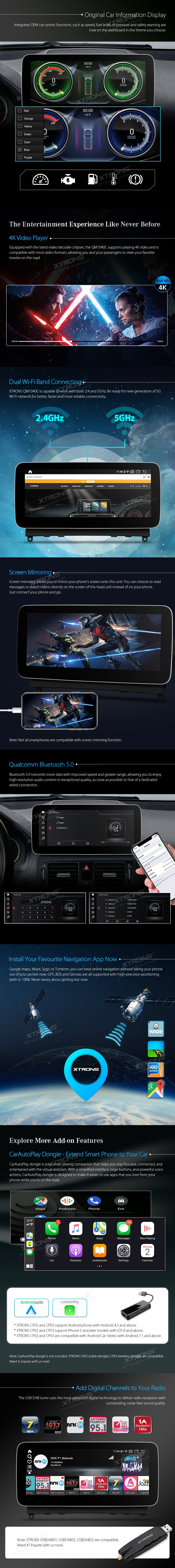 Android Multimedia Navigation System for Mercedes-Benz C-Class W204