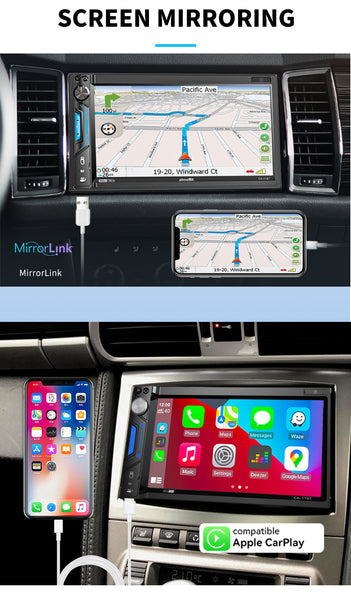 best selling car multimedia headunit | lasbuy