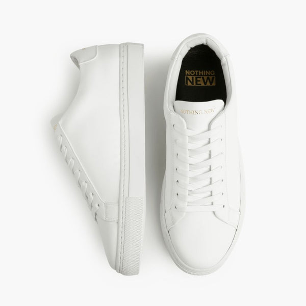 Men's Beyond Leather™ Sneakers - Nothing New®