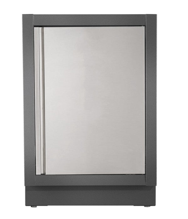 Napoleon OASIS 200 Bundle, Built-In 700 Series 32” with Infrared Rear Burner Natural Gas, Stainless Steel