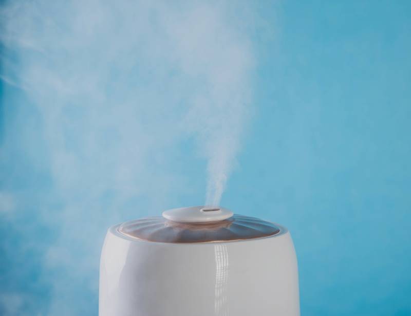 Humidifier