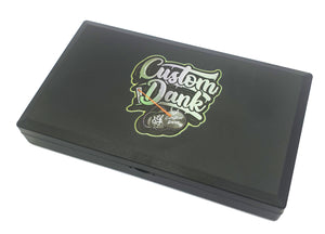 Custom Colour Print Pocket Digital Scales 0.01-200g - With Your logo/image