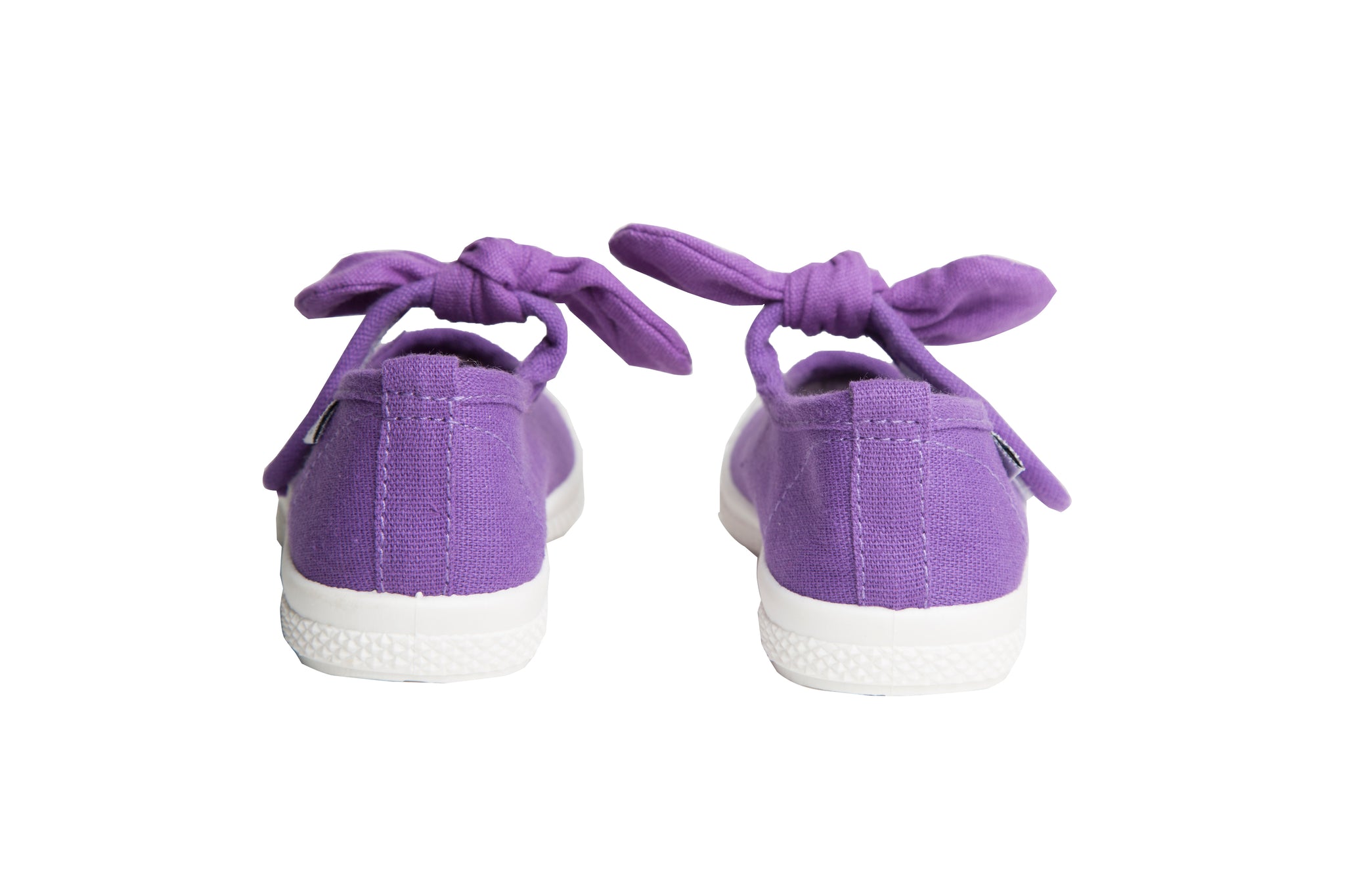 Chus Athena Shoe | Purple | Girls – Hazel and the Hound