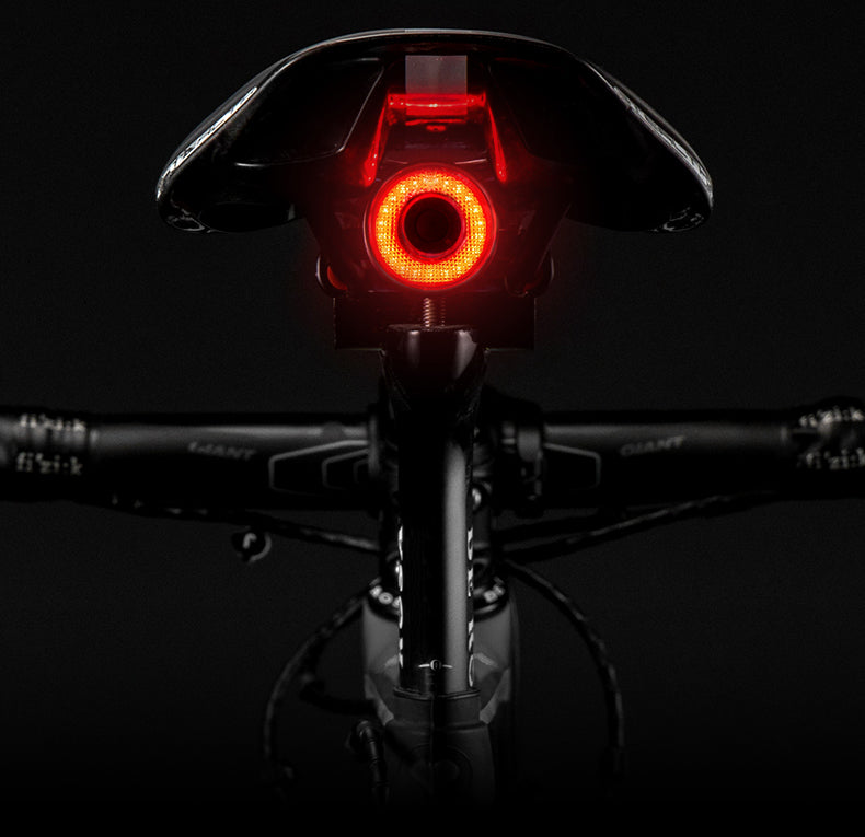 olumins bike light