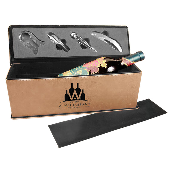 wine box company