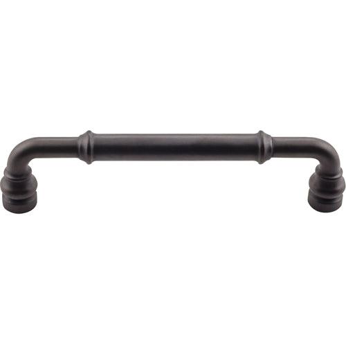 Top Knobs TK884SAB<strong> Brixton Pull 5 1/16 Inch (c-c) - Sable</strong>