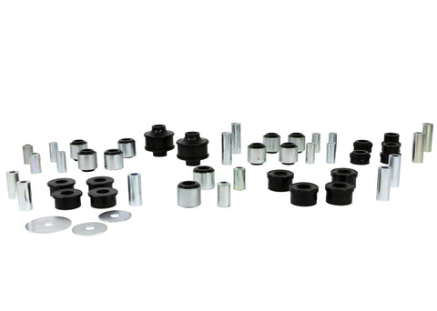 Bushings - Nolathane USA