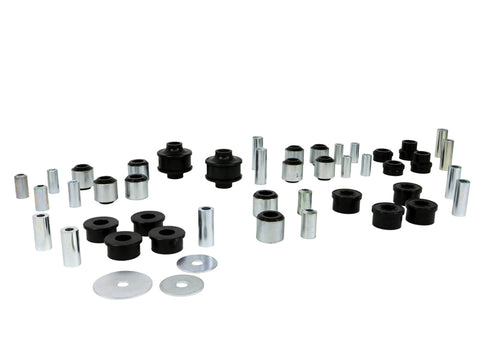 Bushings - Nolathane USA