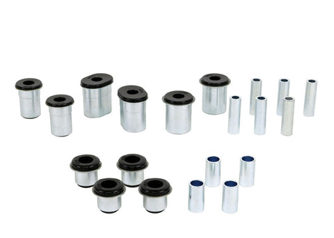 Bushings - Nolathane USA