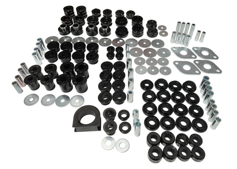 Bushings - Nolathane USA