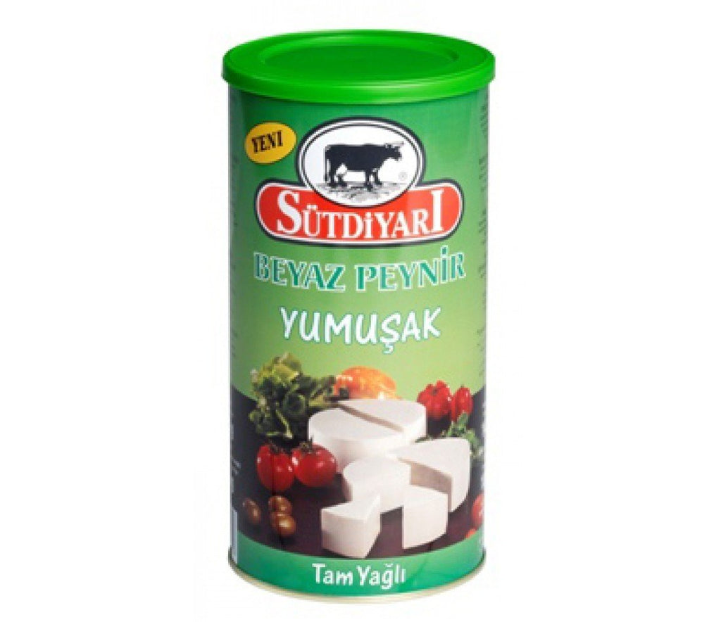 Ruim criticus koepel Sutdiyarı Piknik Yumusak Tam Yagli Peynir – 1kg – Istanbul Market Online