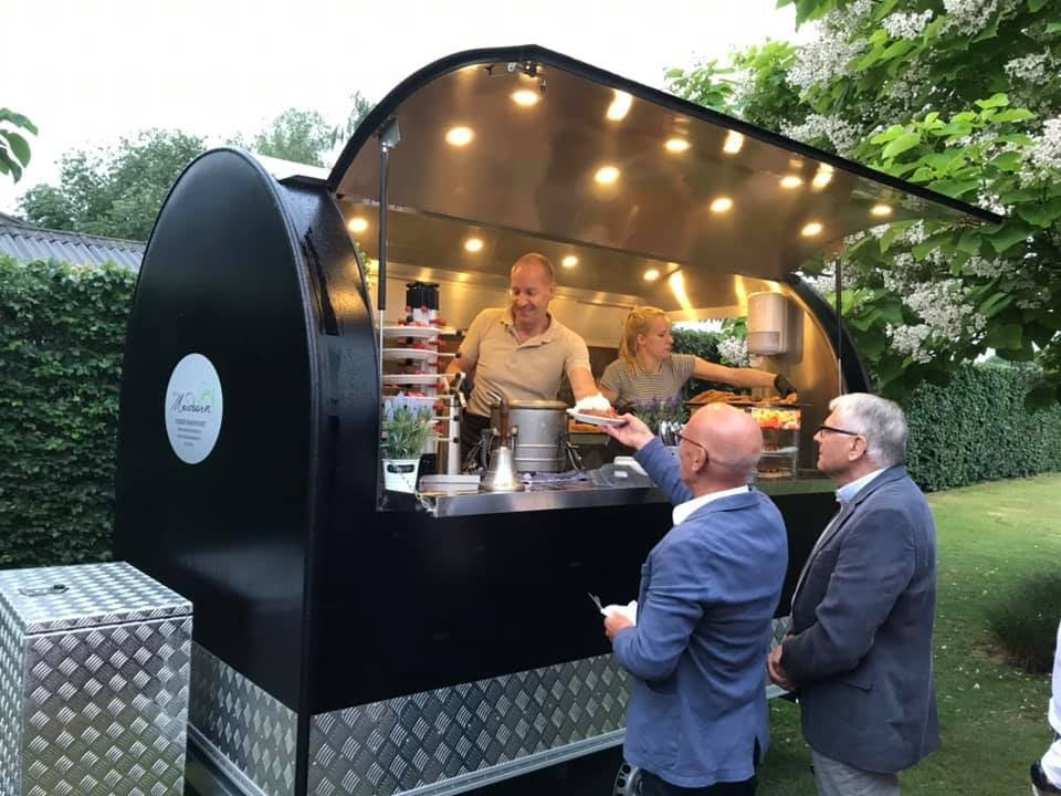 MLK- FOOD TRUCK