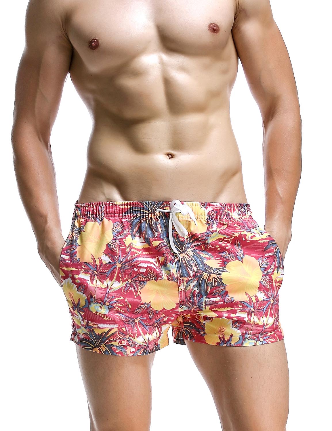 Low Rise Nano Boxer Brief 80207