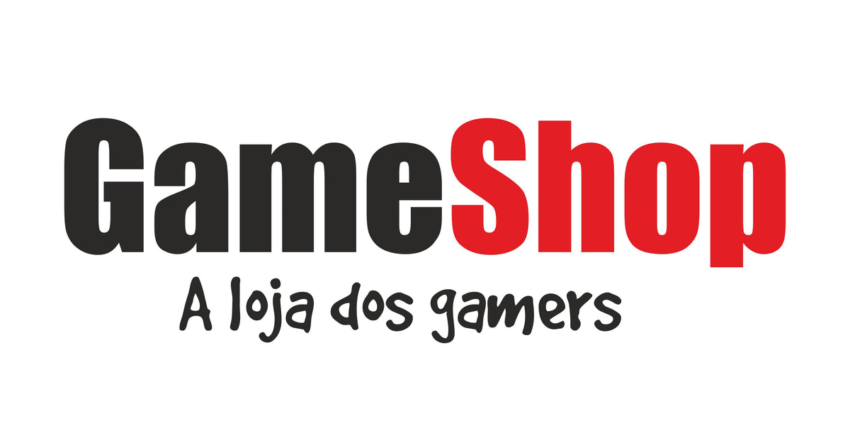 GameShop Angola