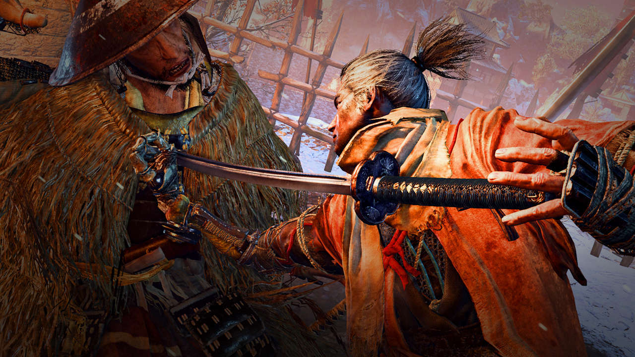 sekiro ps4 download