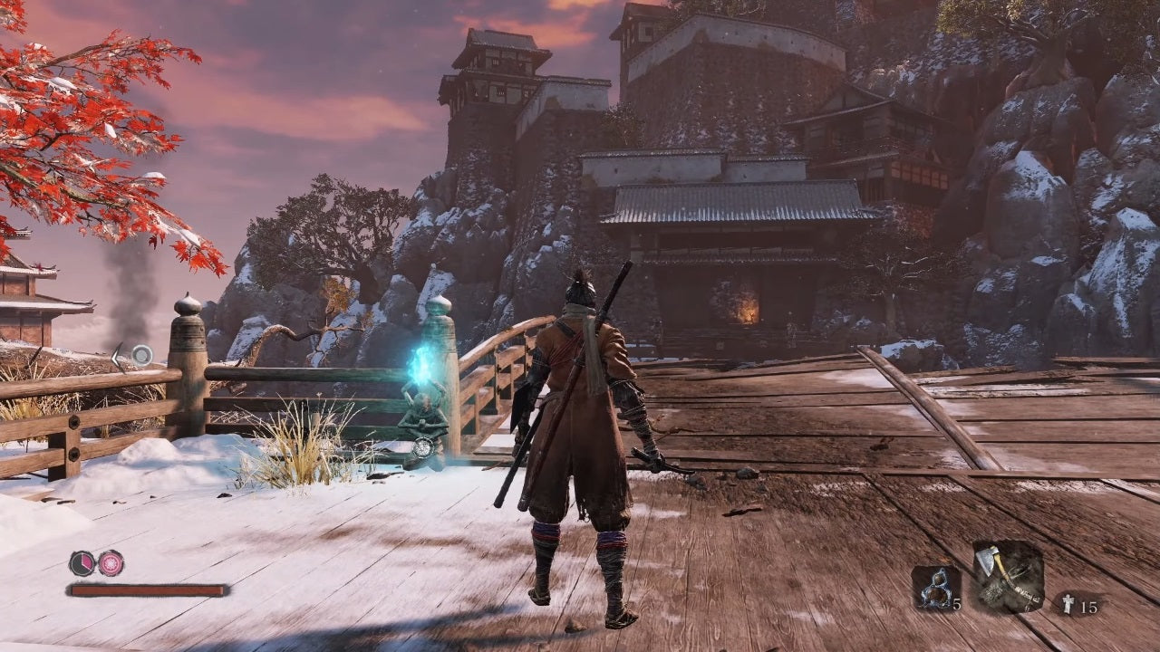 SEKIRO SHADOW DIE TWICE NOVO XBOX ONE GameShop Angola   Tvgn News Sekiro Shadows Die Twice Finally Shows Real Gameplay In New Gamescom Demo 982924ee Ac5d 487b 939f 3e820a2be623 1024x1024@2x 