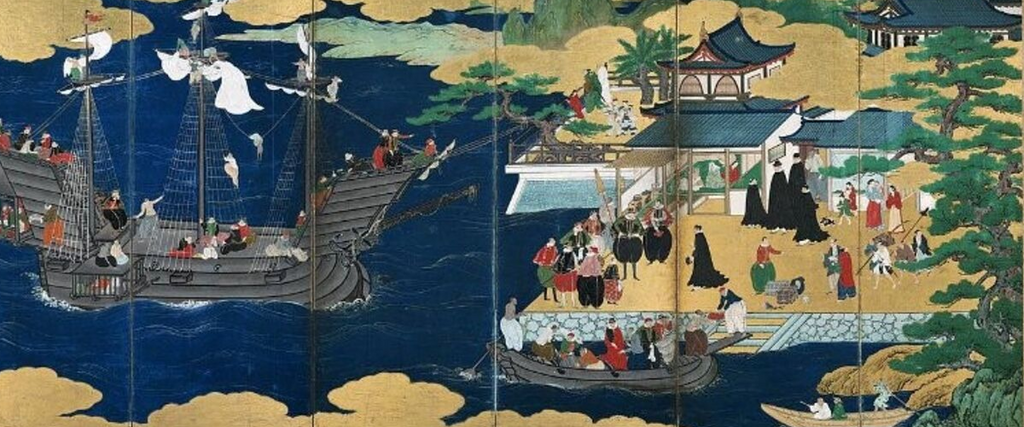 12 faits cachés sur La Grande Vague De Kanagawa – Shogun Japon