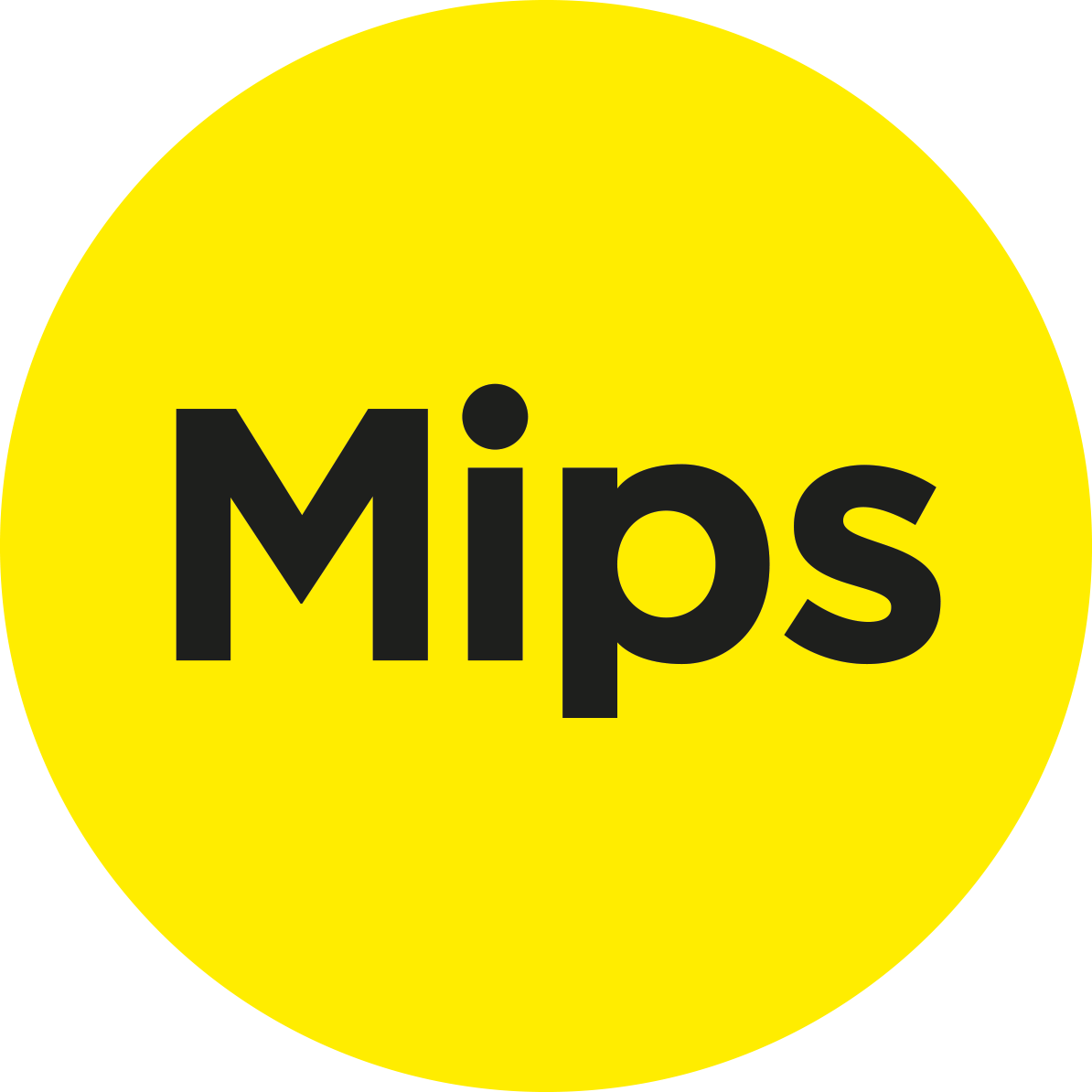 Icon for Mips products