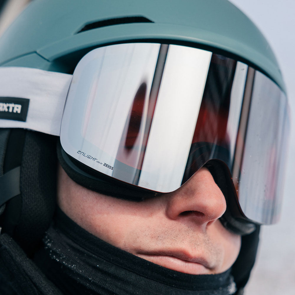 Flaxta Snow | Helmets, Goggles and Back Protection