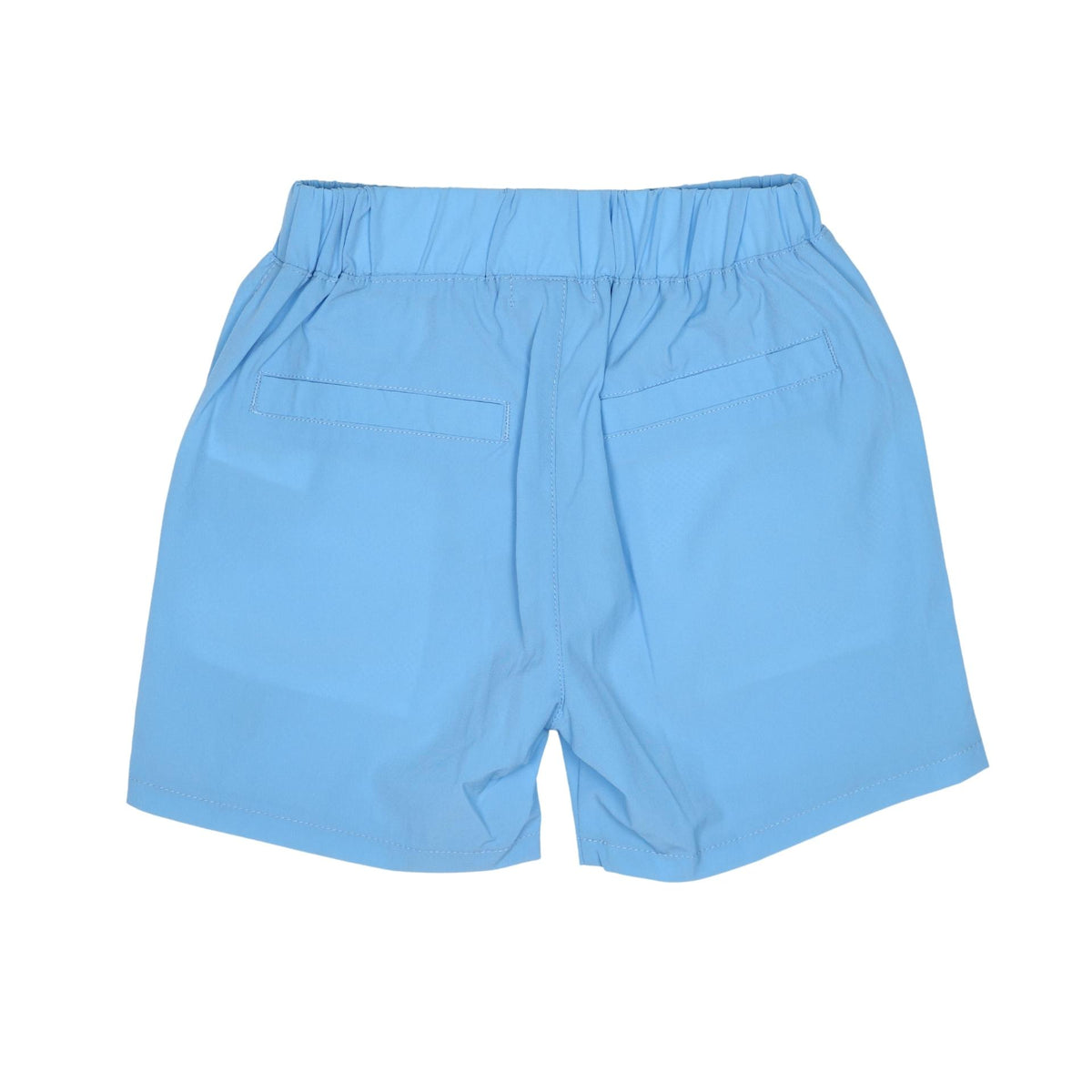 Blue Quail Boys Light Blue Shorts – Coastal Closet