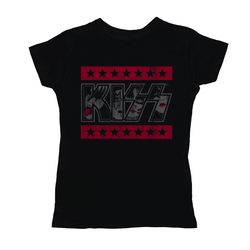 Rock N' Stars T-Shirt (Women)