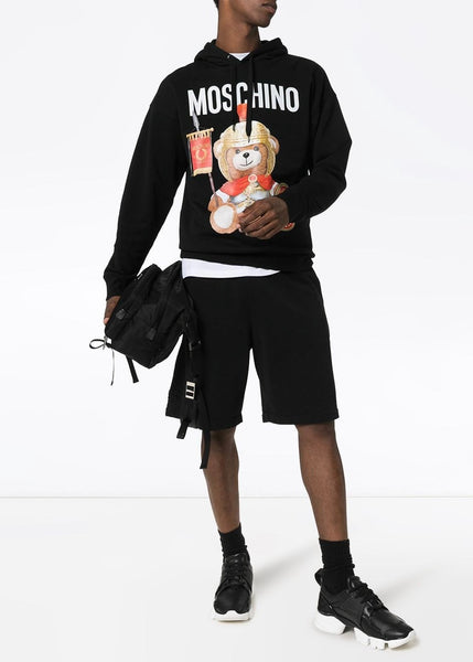 Moschino Roman Teddy Bear Cotton 