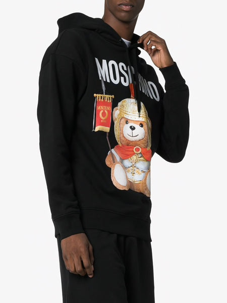 moschino hoodies