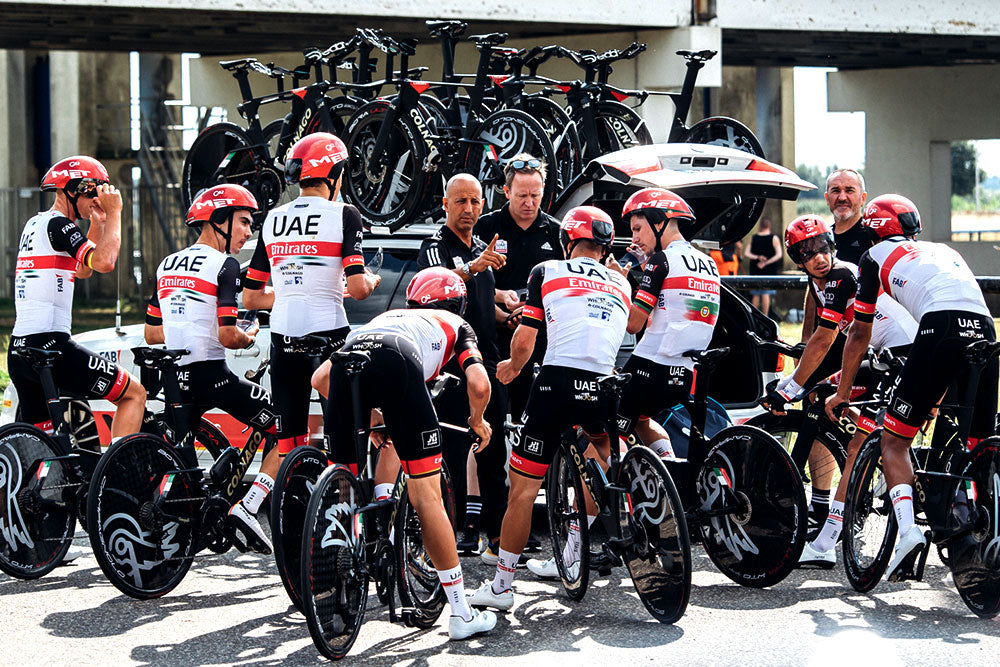 UAE Team Emirates