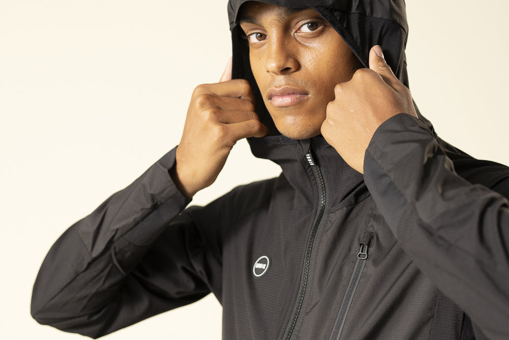 Unbeat Lightweight Jacket Lightweight Jacket