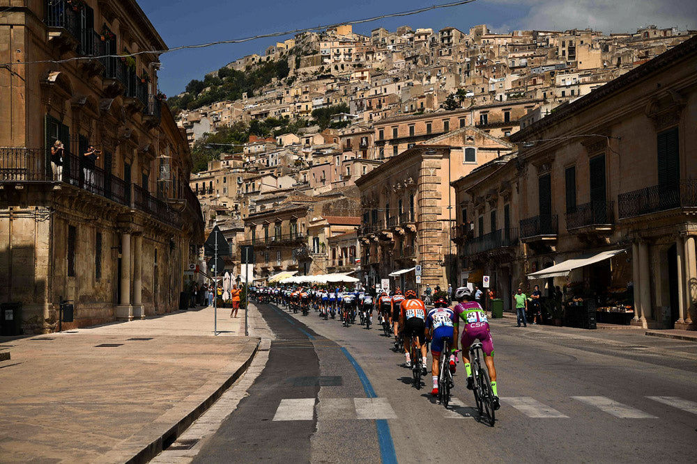 Giro di Sicilia