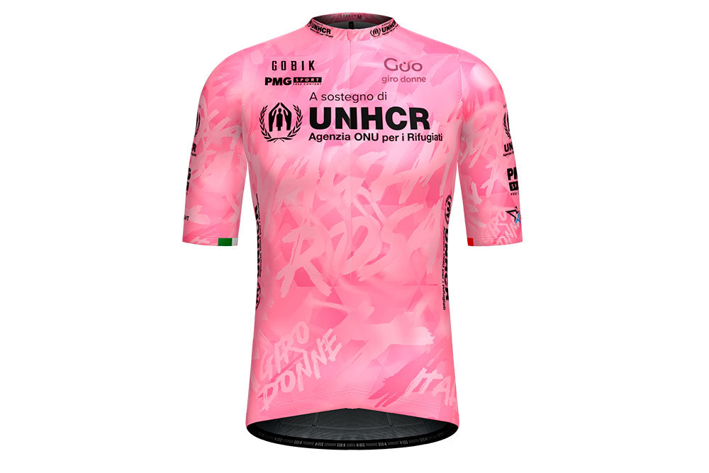 Magia Rosa Giro Donne 2022