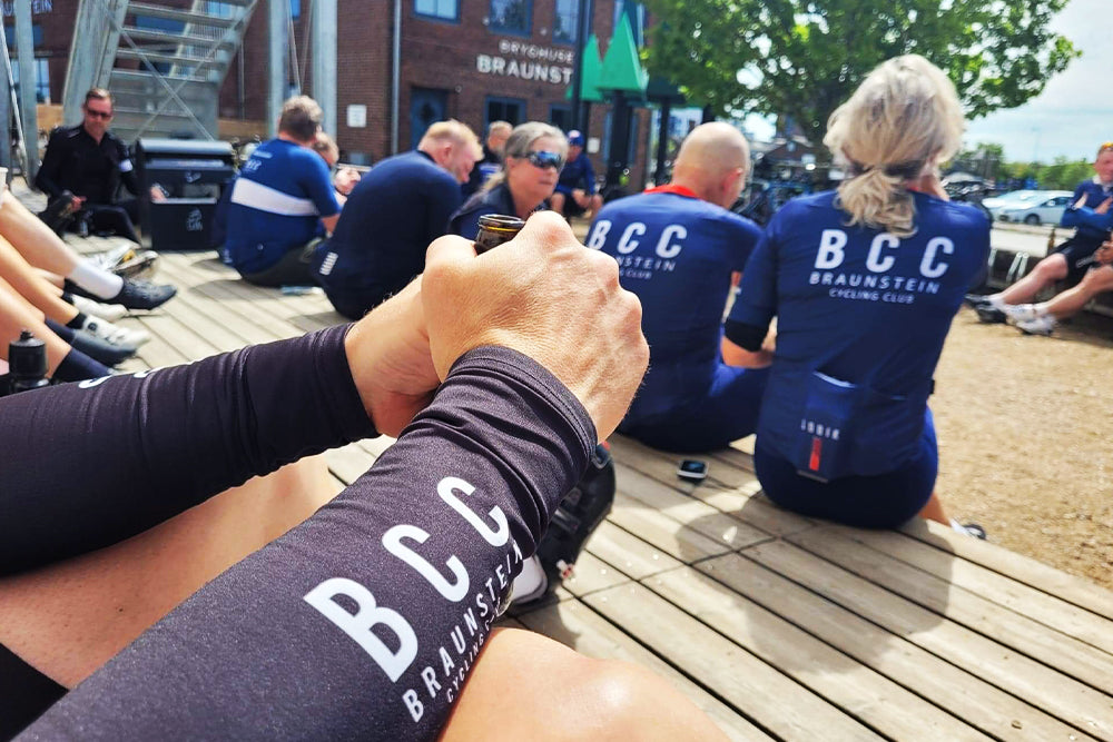 Grupeta BCC Braunstein Cycling Club