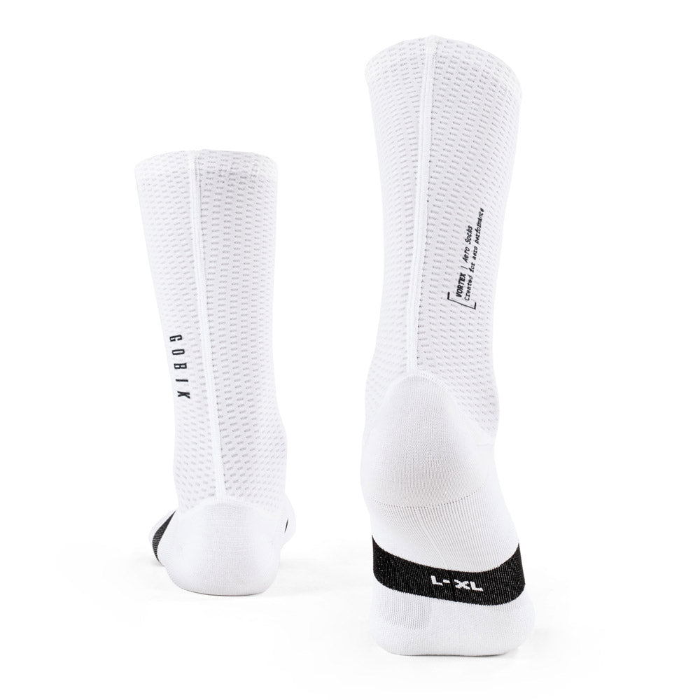 Socks aerodynamic Vortex