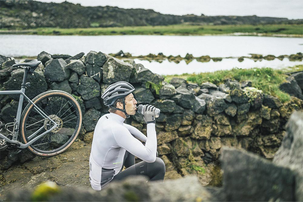 Gants vélo pluie Gobik Tundra