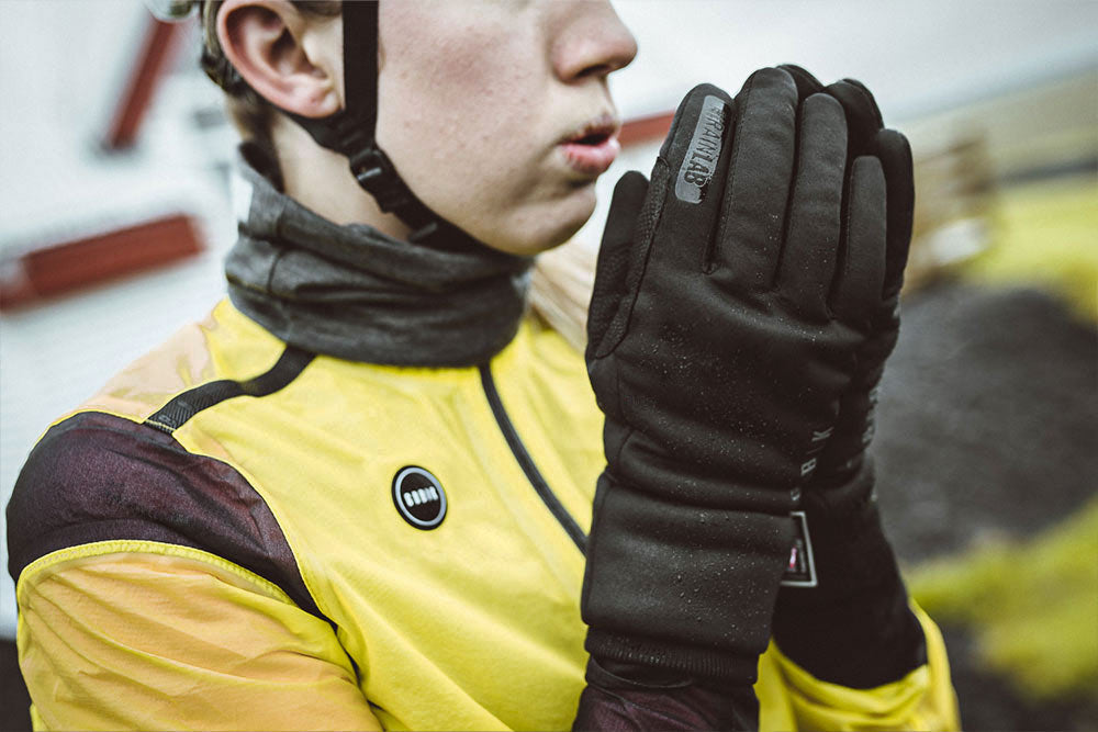 Ciclismo en Invierno ¿cómo vestirse? de ropa y consejos Gobik