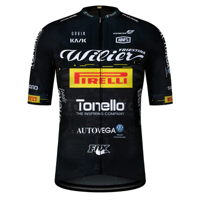 Maillot Team 2022 mujer, Wilier Triestina