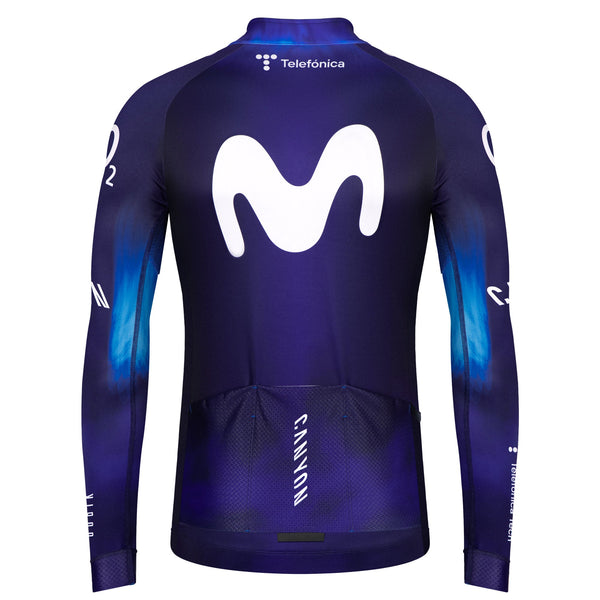 Movistar Team 2023 - Cycling by Gobik